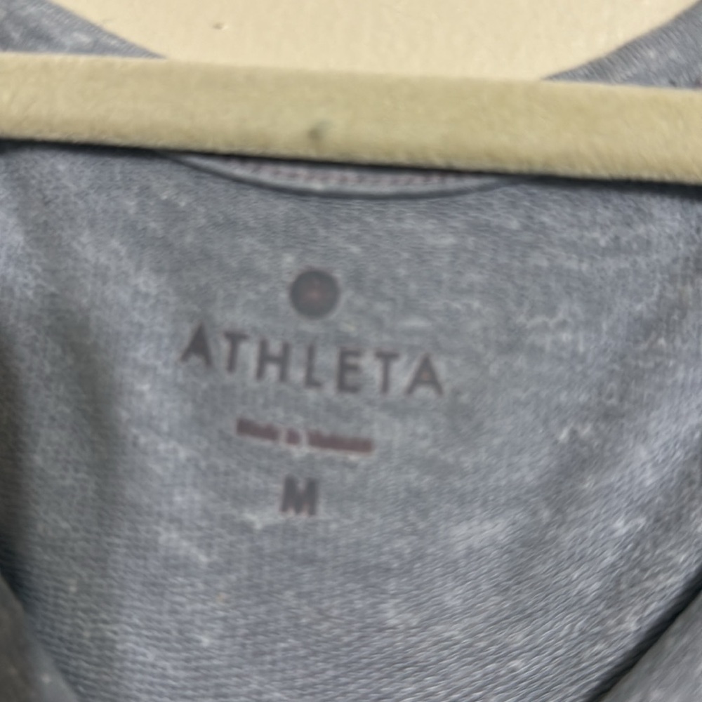 Athleta top - Picture 2 of 5